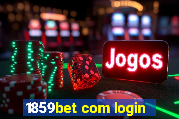 1859bet com login